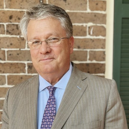 william lancaster headshot